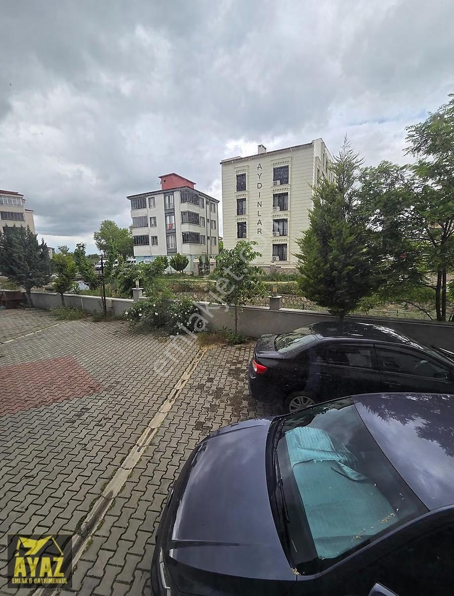 Kırklareli Merkez'de Kiralık 1+1 Daire (inci Evleri) - Görsel 4