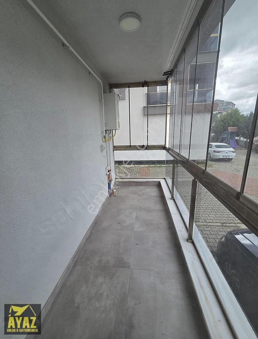Kırklareli Merkez'de Kiralık 1+1 Daire (inci Evleri) - Görsel 5