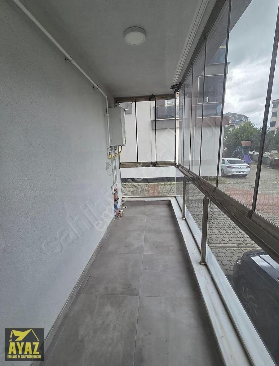 Kırklareli Merkez'de Kiralık 1+1 Daire (inci Evleri) - Görsel 33