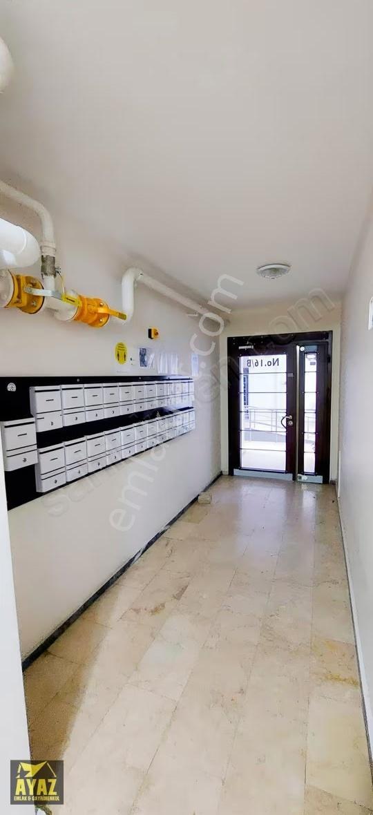 Kırklareli Merkez'de Kiralık 1+1 Daire (inci Evleri) - Görsel 28