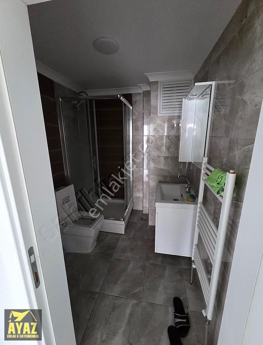 Kırklareli Merkez'de Kiralık 1+1 Daire (inci Evleri) - Görsel 25