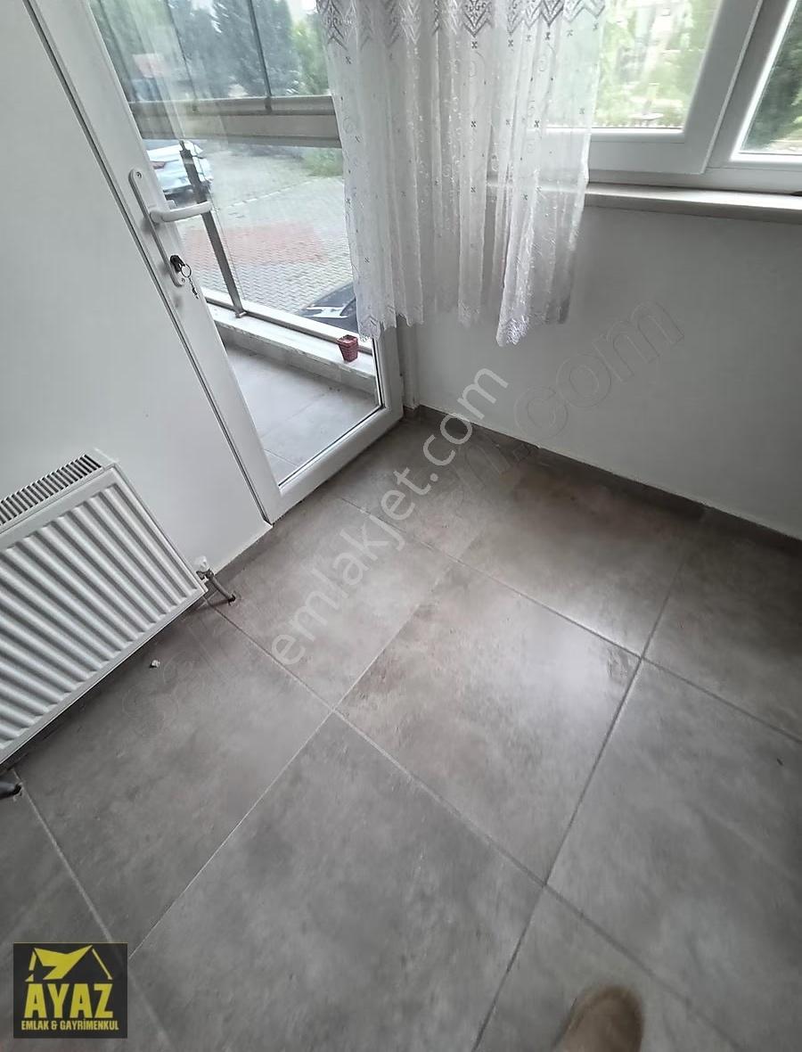 Kırklareli Merkez'de Kiralık 1+1 Daire (inci Evleri) - Görsel 26