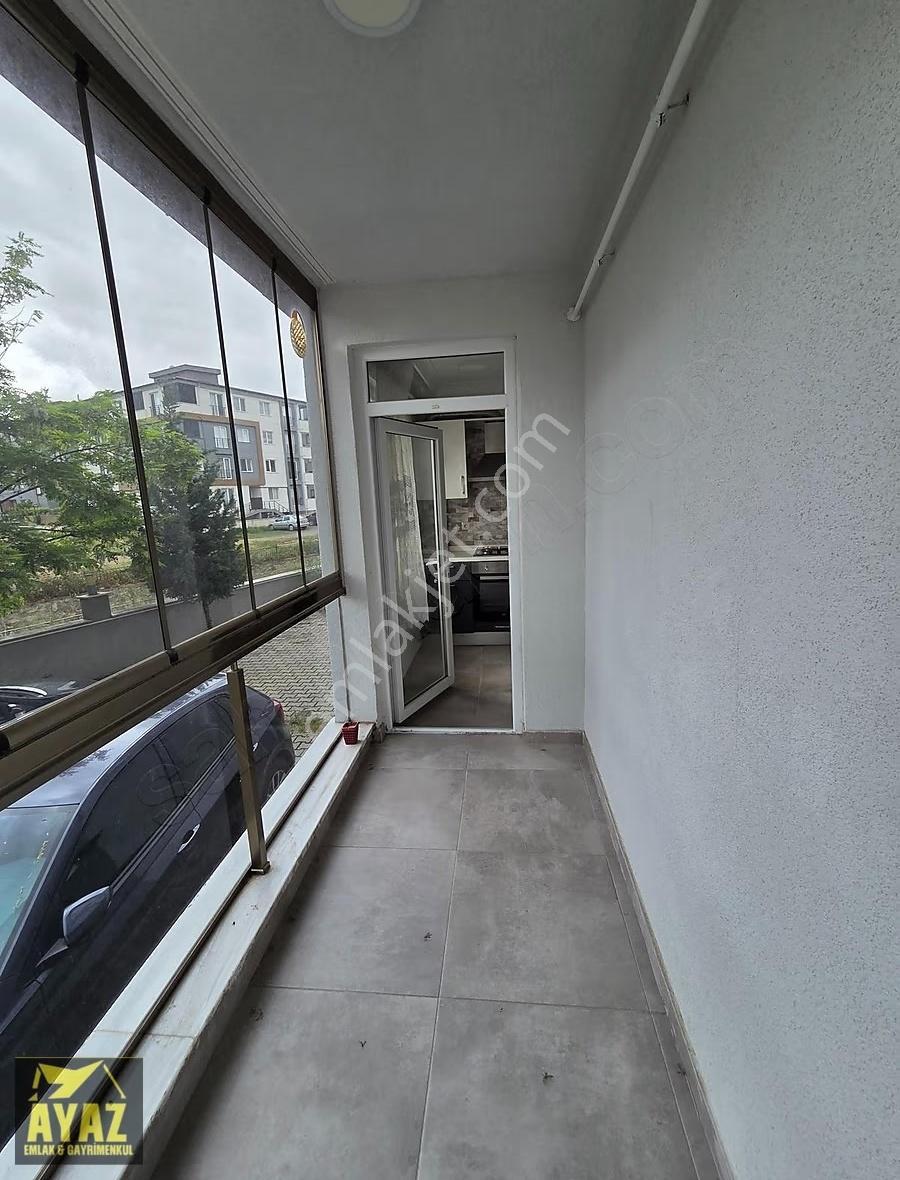 Kırklareli Merkez'de Kiralık 1+1 Daire (inci Evleri) - Görsel 32