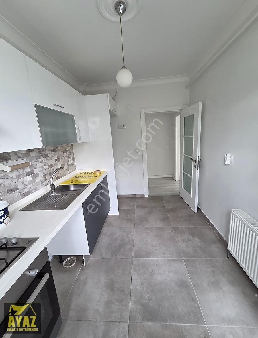 Kırklareli Merkez'de Kiralık 1+1 Daire (inci Evleri) - Görsel 6