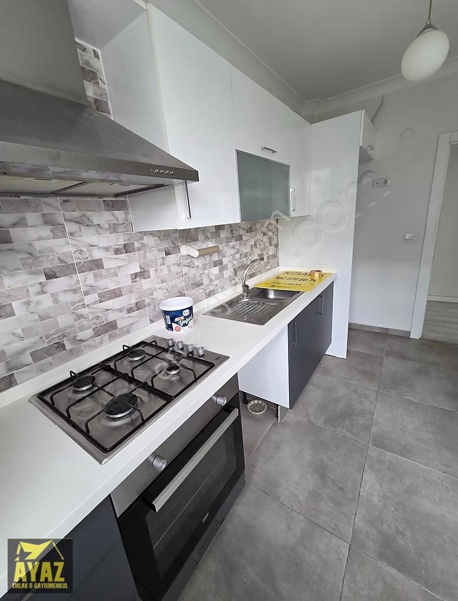 Kırklareli Merkez'de Kiralık 1+1 Daire (inci Evleri) - Görsel 19
