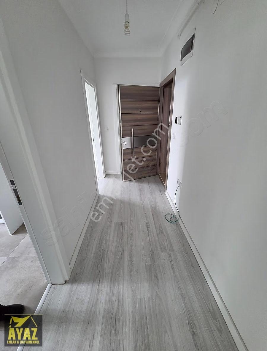 Kırklareli Merkez'de Kiralık 1+1 Daire (inci Evleri) - Görsel 21
