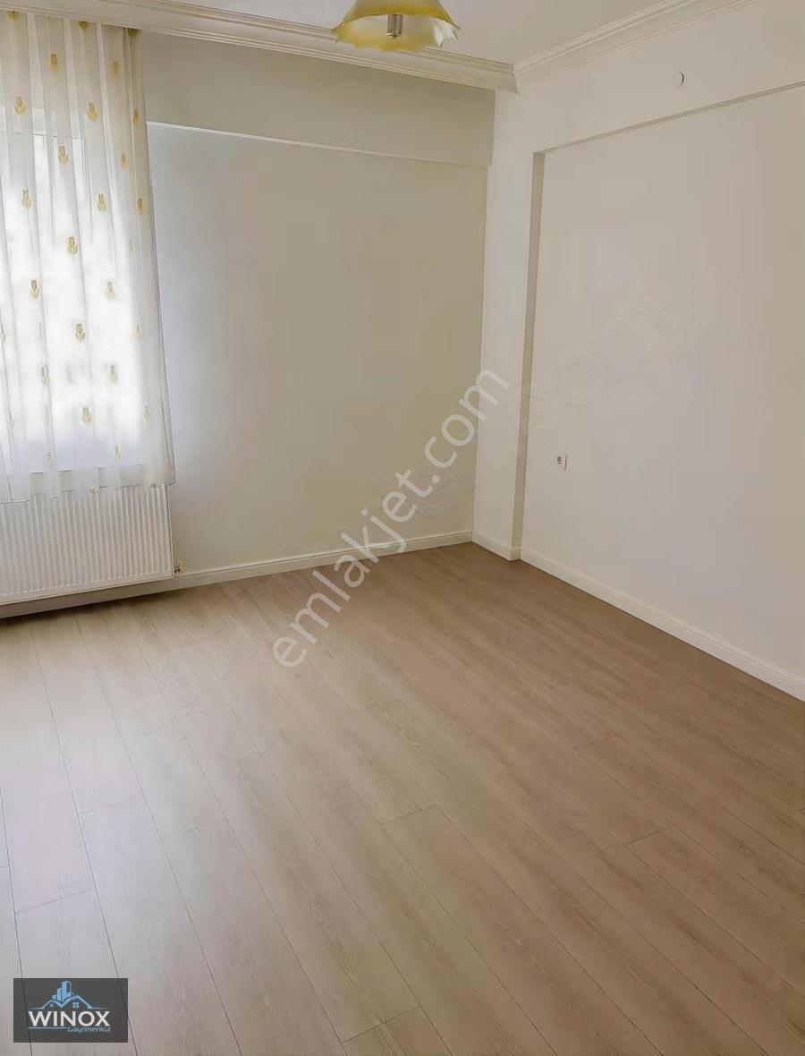 Eskı Il Emnıyet Müdürlüğü'nün Arkasında 3 + 1 Kıralık Daıre - Görsel 5