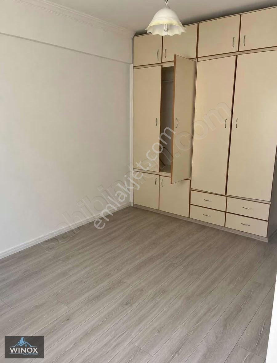 Eskı Il Emnıyet Müdürlüğü'nün Arkasında 3 + 1 Kıralık Daıre - Görsel 4