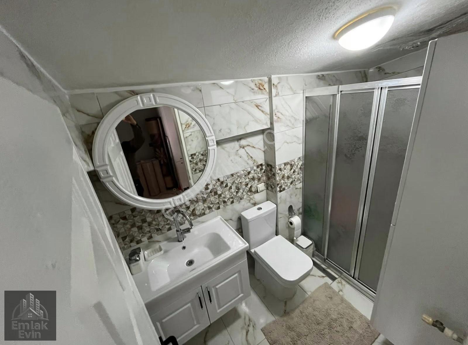 Eryaman Mahallesinde Eşsiz 5+2 Teraslı Lüks Daire - Görsel 35