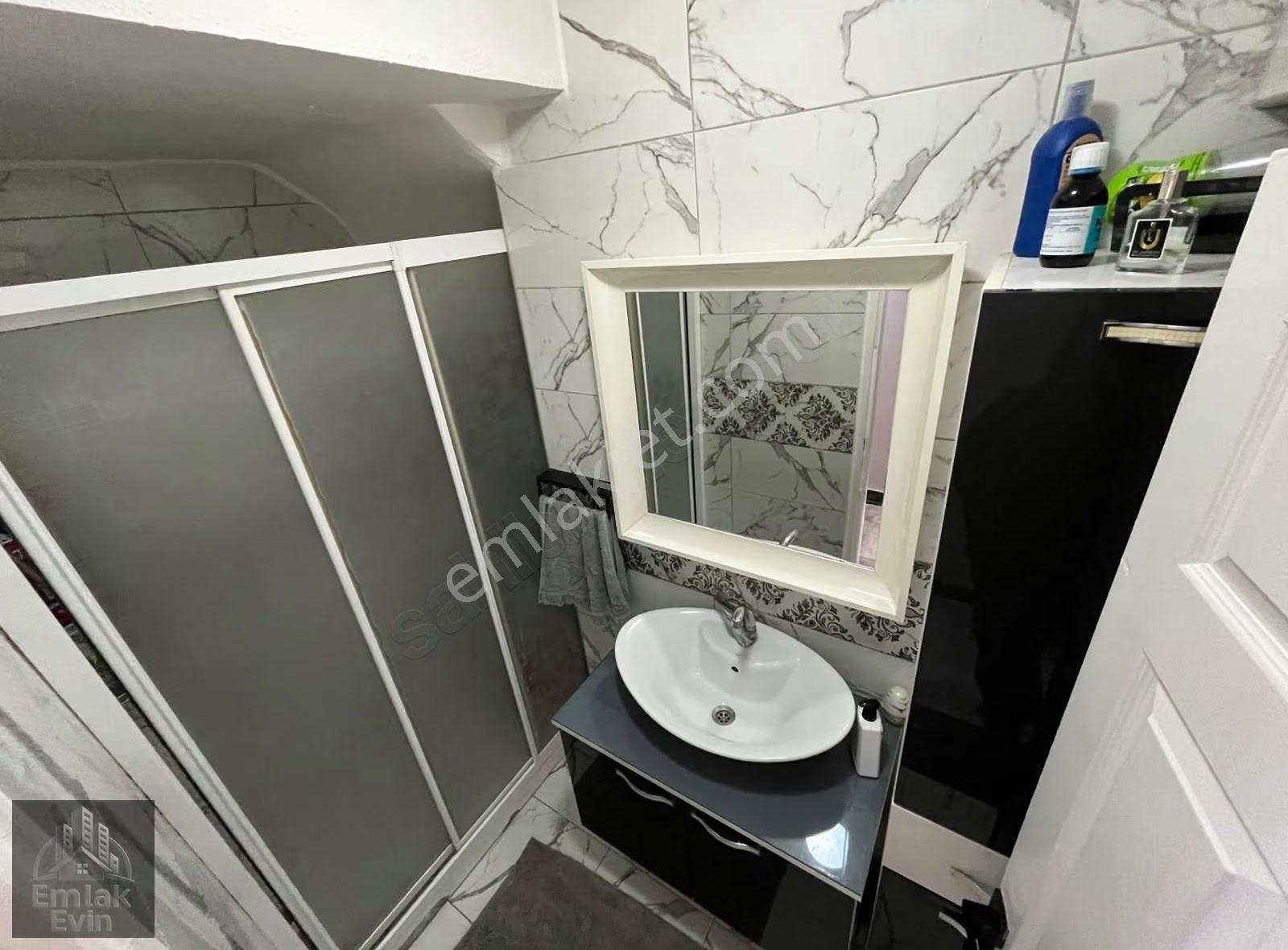 Eryaman Mahallesinde Eşsiz 5+2 Teraslı Lüks Daire - Görsel 28