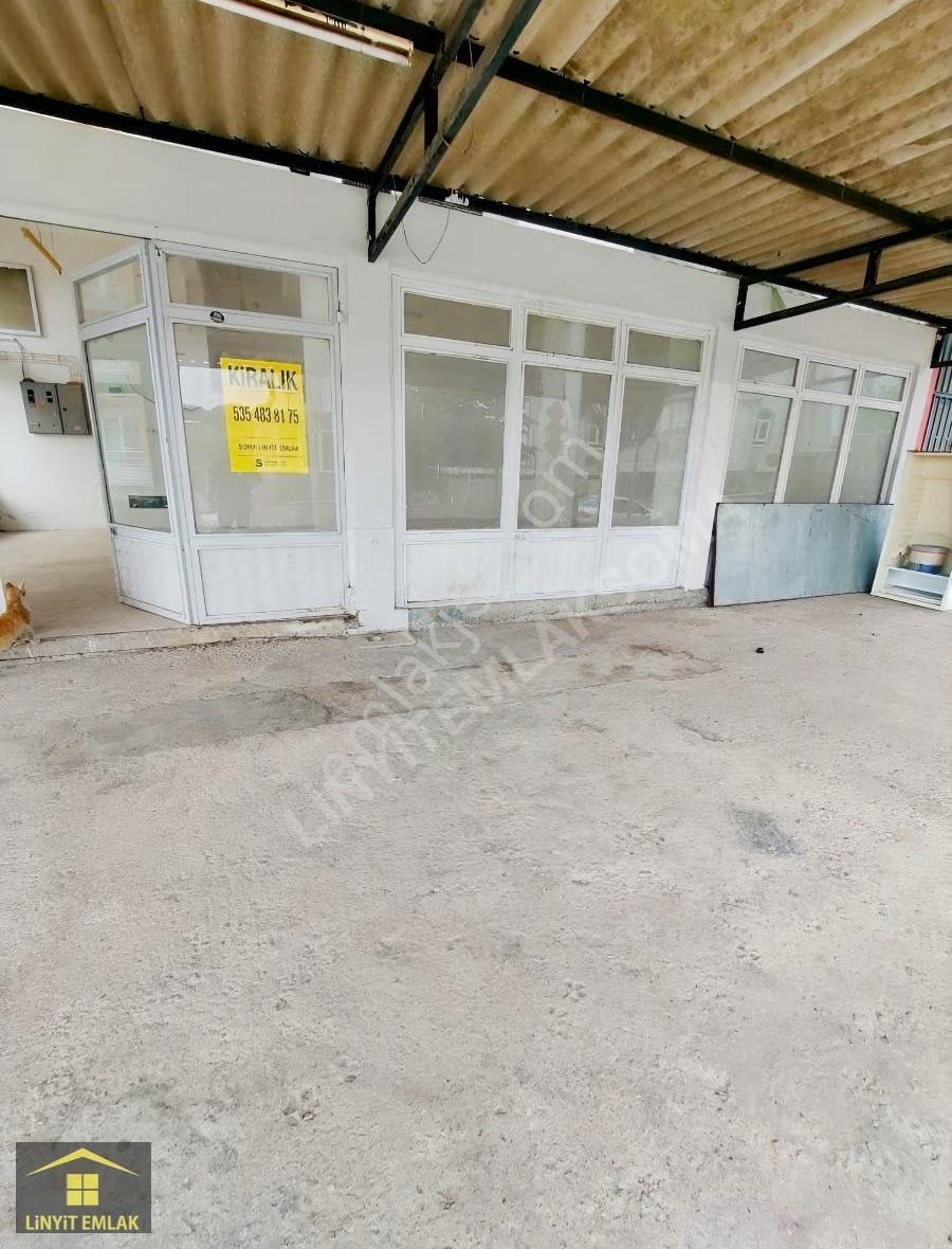 Çarşı Merkezde Kiralık Dükkan - Görsel 6