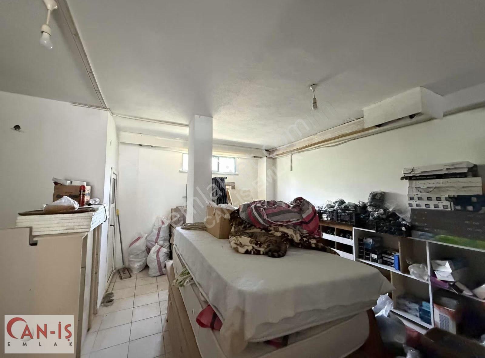 Göynük Cadde Üzerinde 100 M2 Dükkan Merkezi Konum Can-iş Emlak - Görsel 8