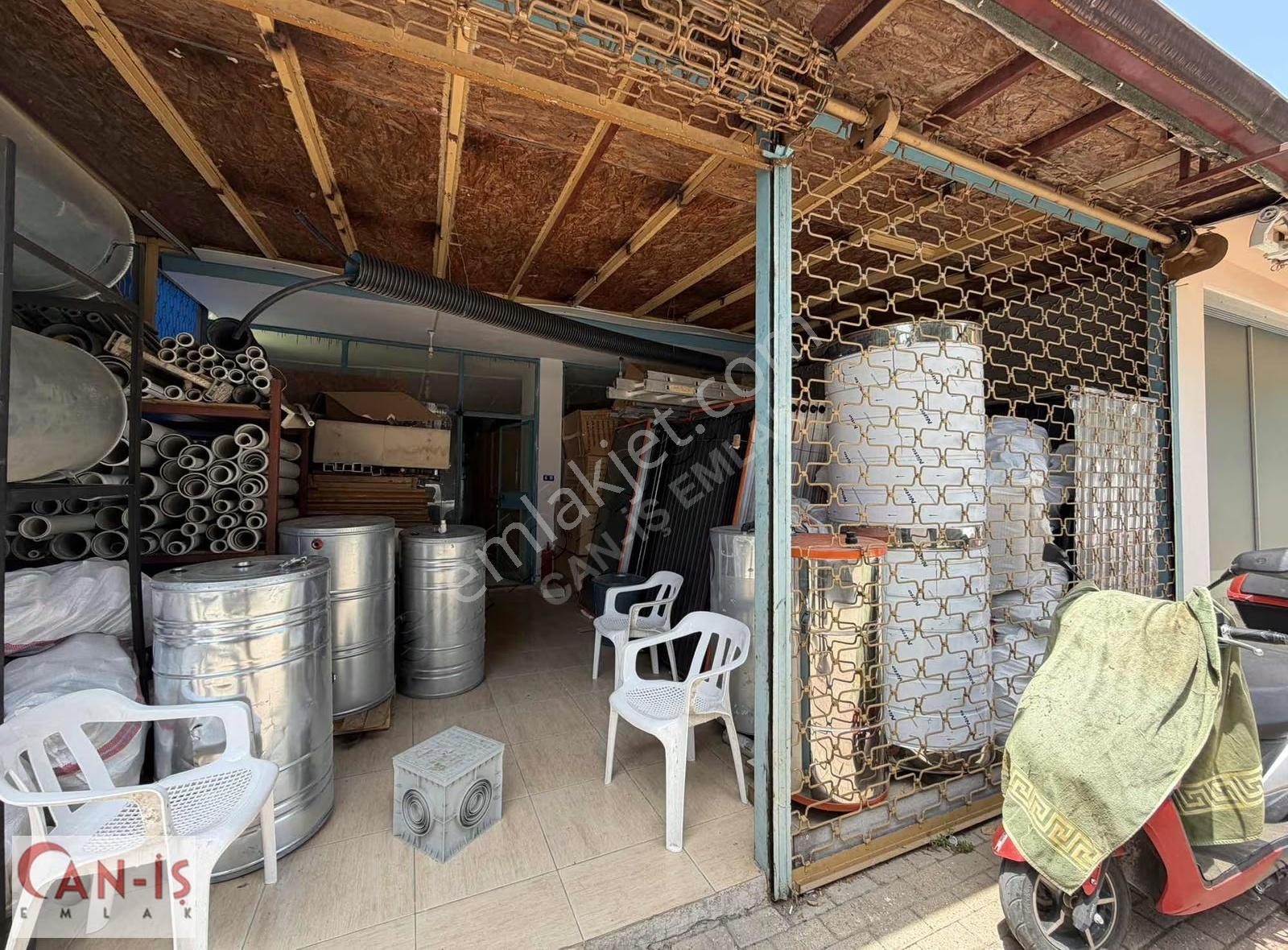 Göynük Cadde Üzerinde 100 M2 Dükkan Merkezi Konum Can-iş Emlak - Görsel 7