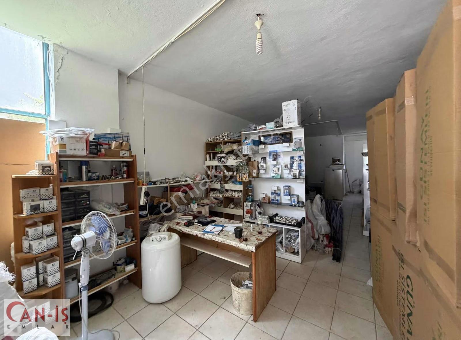 Göynük Cadde Üzerinde 100 M2 Dükkan Merkezi Konum Can-iş Emlak - Görsel 4