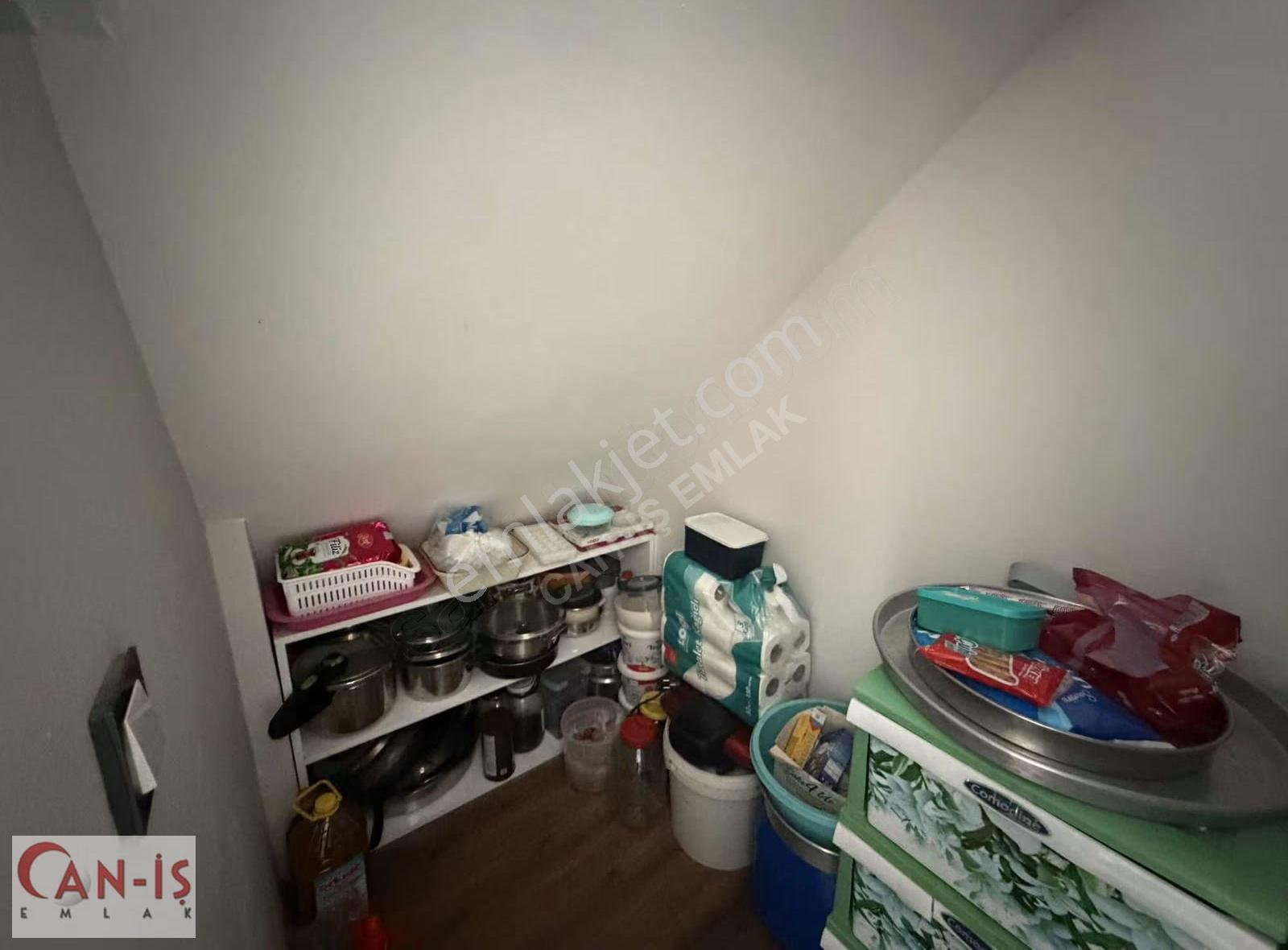 Göynük Mahallesinde 3+1 Merkezde Dubleks Daire Bahçeli Can-iş - Görsel 24