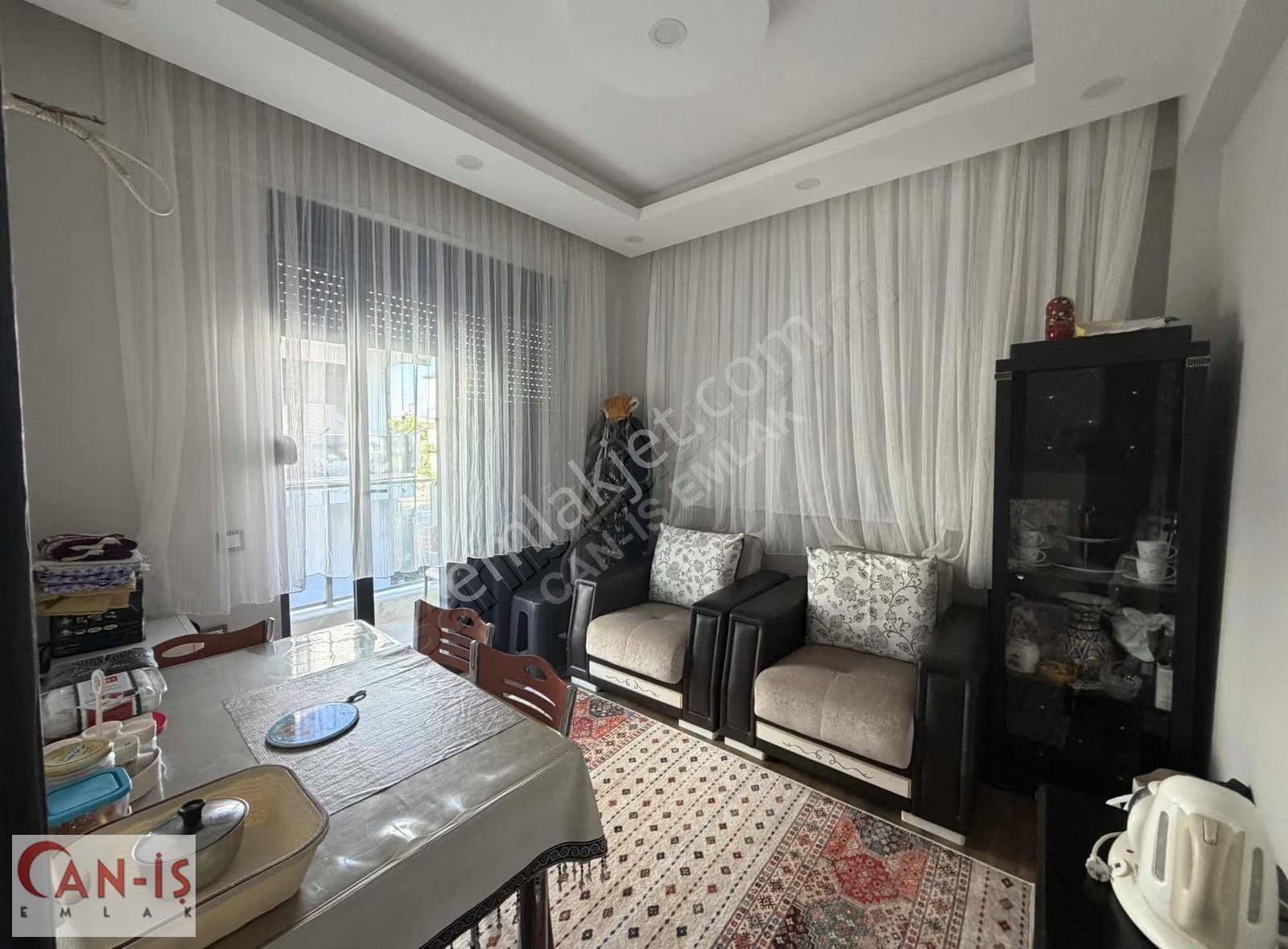 Göynük Mahallesinde 3+1 Merkezde Dubleks Daire Bahçeli Can-iş - Görsel 12