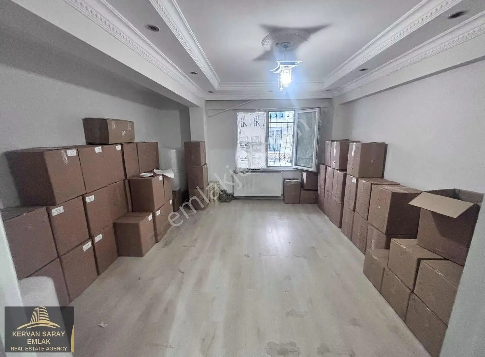 Bahçeşehir Mobilyacılar Çarşı Karsısı Satılık Daire 1+1 85m2 - Görsel 2