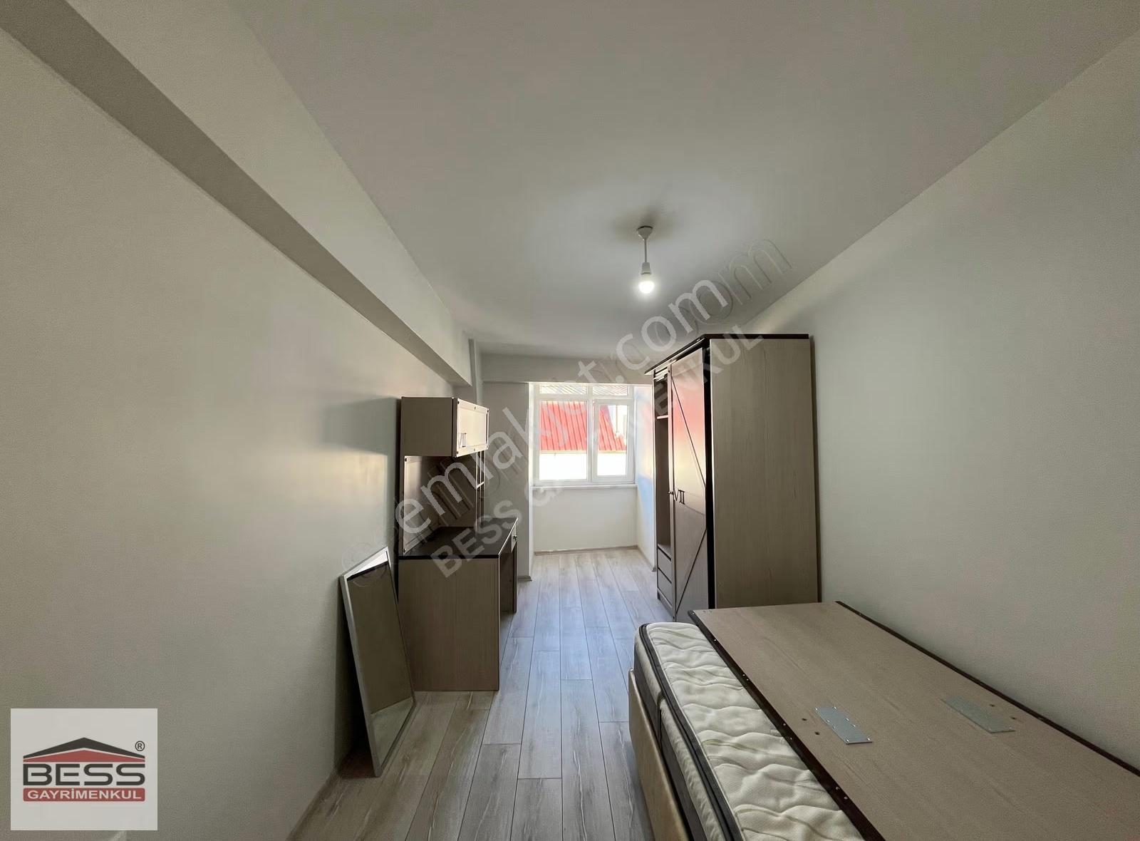 Bess'den İki Eylül Caddes Üzeri Satılık Eşyalı 4+1 Dubleks Daire - Görsel 28