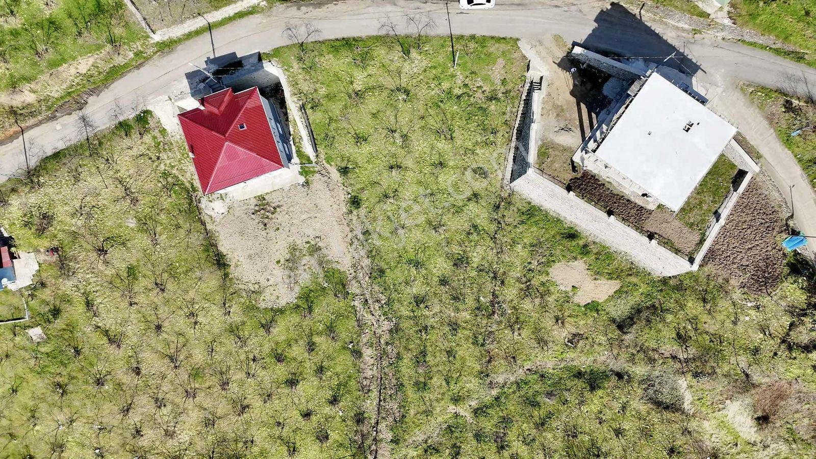 Tutkun Gayrimenkul'den Karlık'ta Satılık 1450m² Fırsat Arsa - Görsel 14