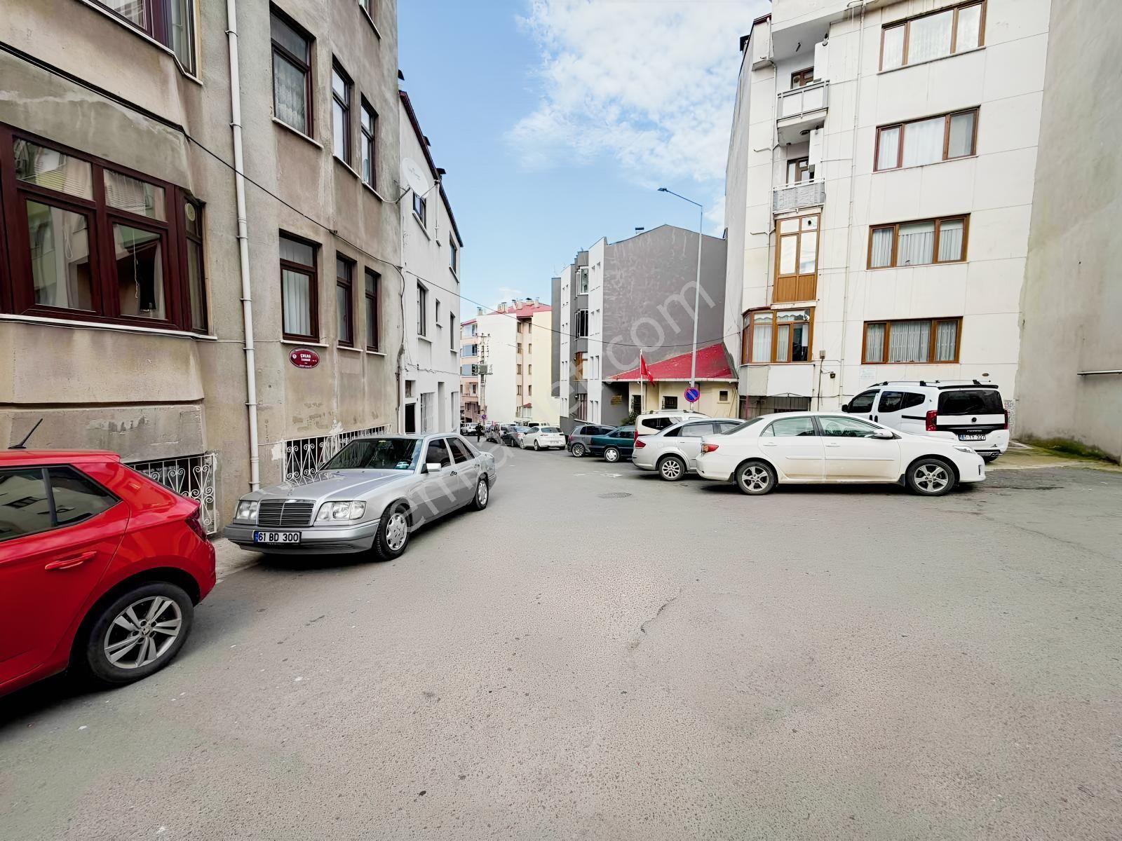 Tutkun Gayrimenkul'den Trabzon Merkez'de 4+1 Satılık 285m² Daire - Görsel 2