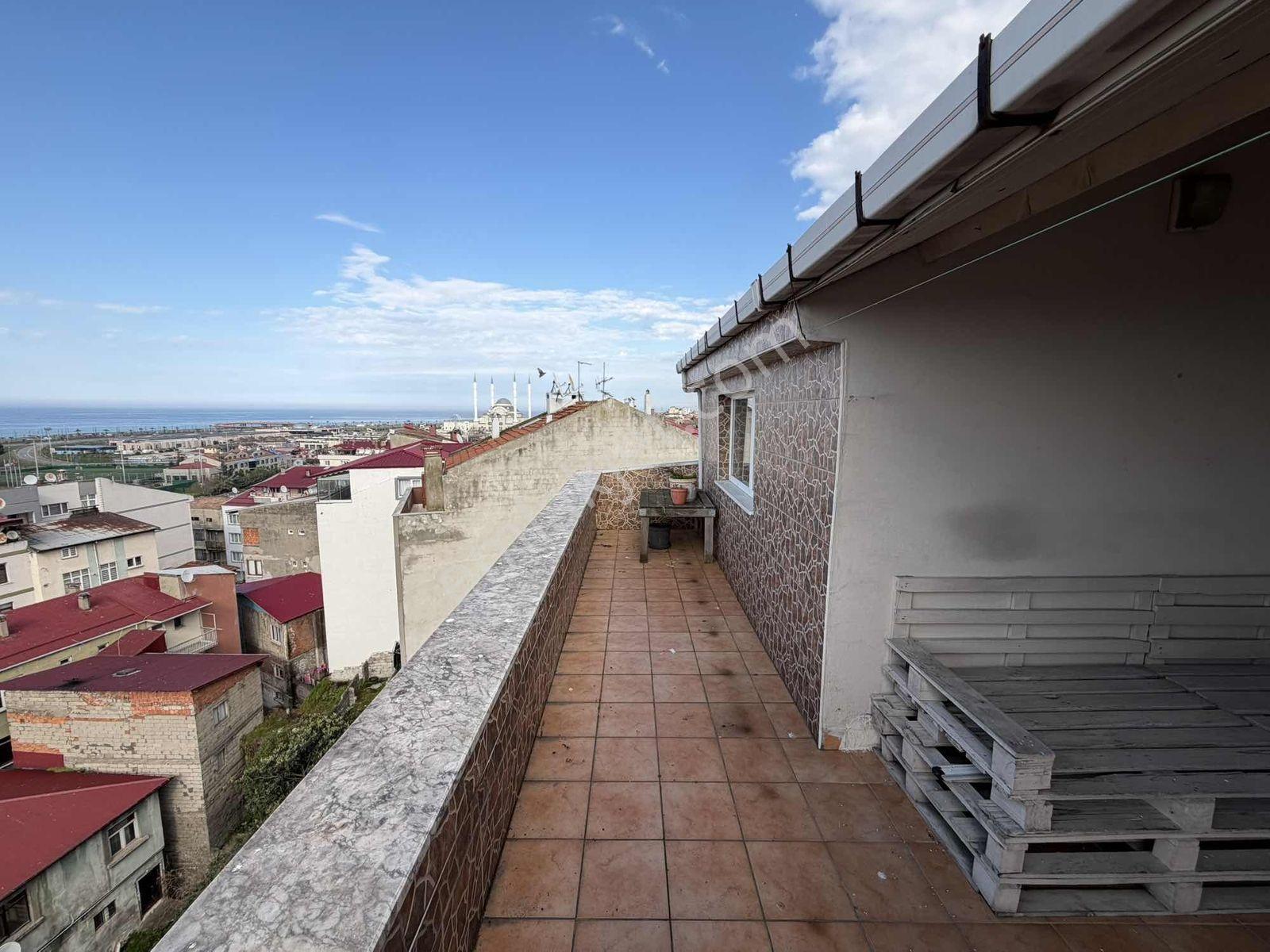 Tutkun Gayrimenkul'den Trabzon Merkez'de 4+1 Satılık 285m² Daire - Görsel 12