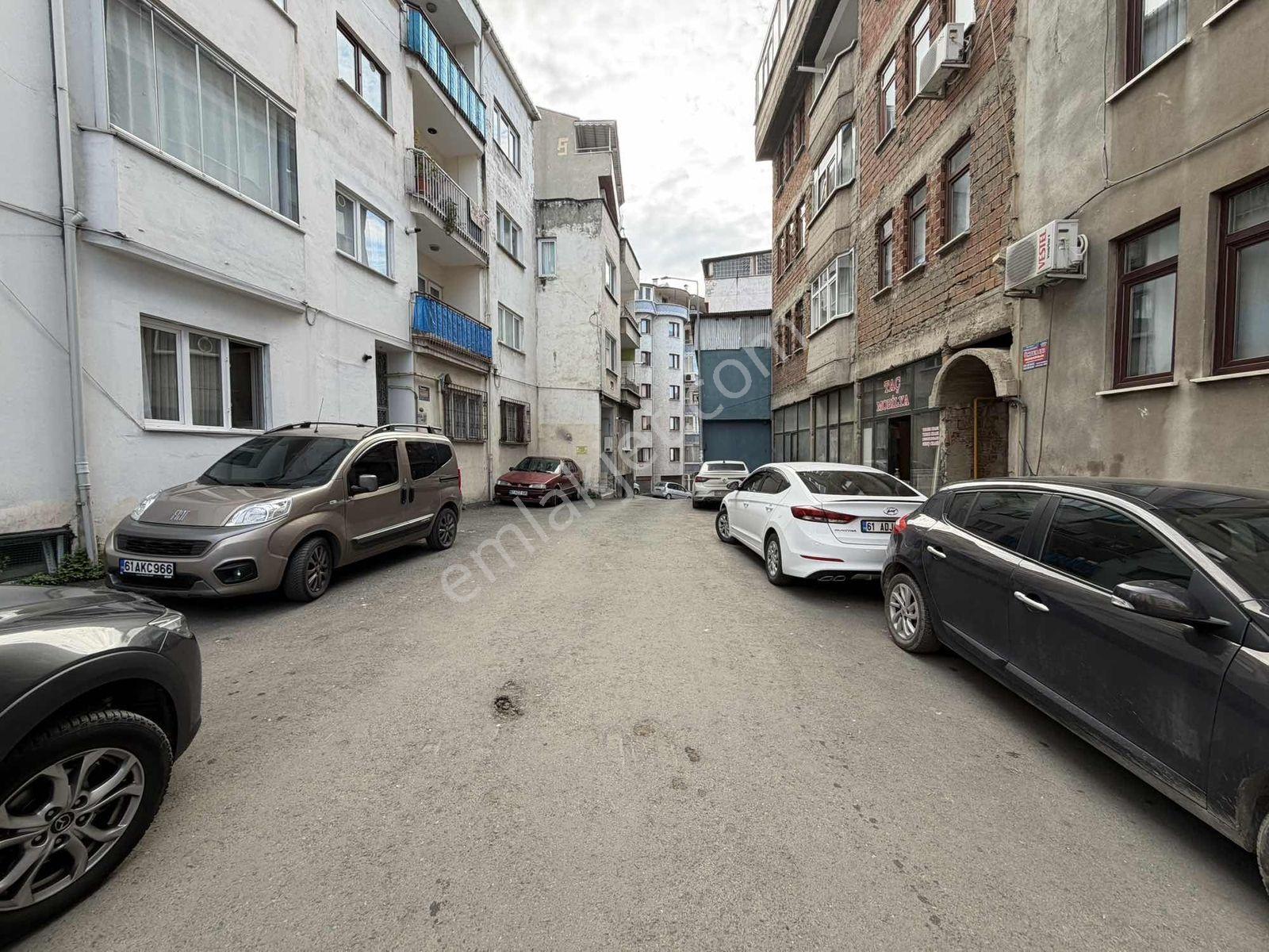 Tutkun Gayrimenkul'den Trabzon Merkez'de 4+1 Satılık 285m² Daire - Görsel 4