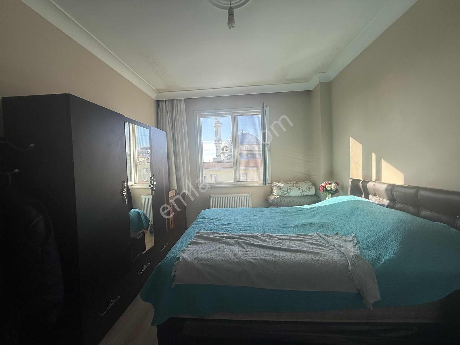 Samandıra Da 3+1 140 M2 Satılık Çatı Dubleks Daire - Görsel 19