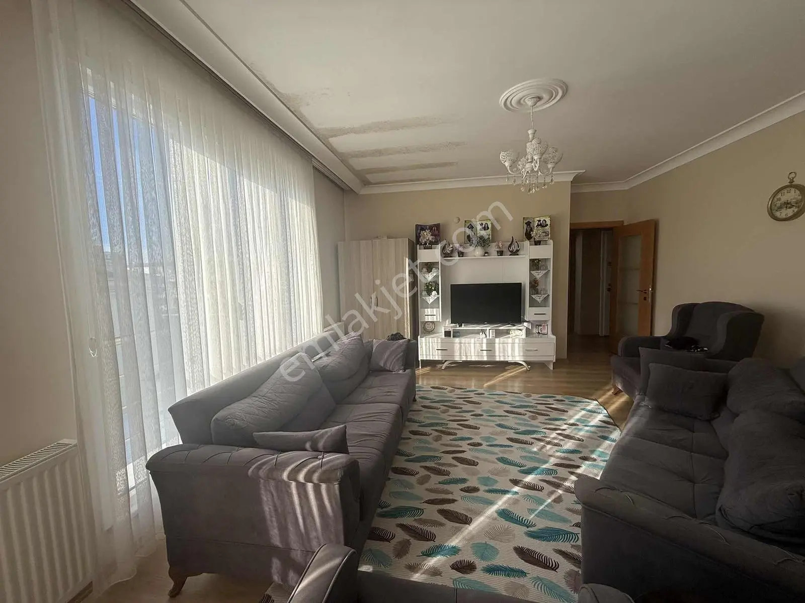 Samandıra Da 3+1 140 M2 Satılık Çatı Dubleks Daire - Görsel 30