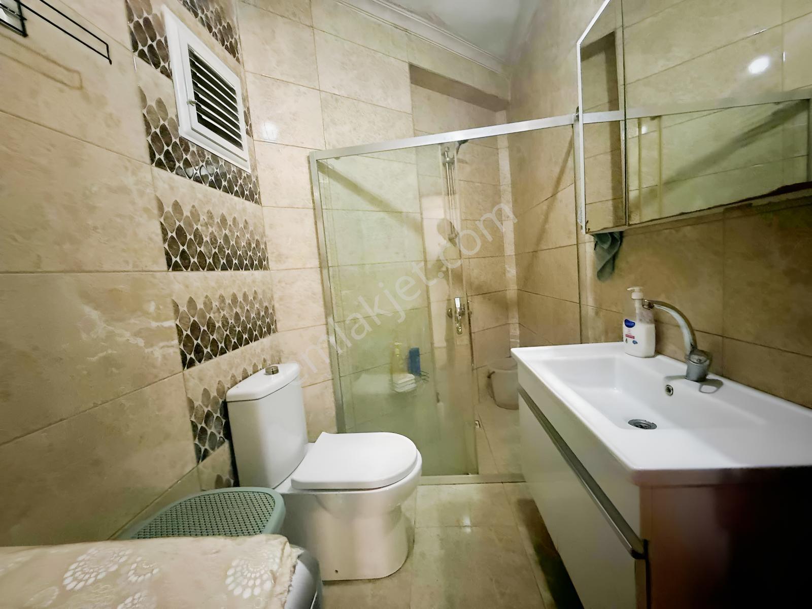 Samandıra Da 3+1 140 M2 Satılık Çatı Dubleks Daire - Görsel 15