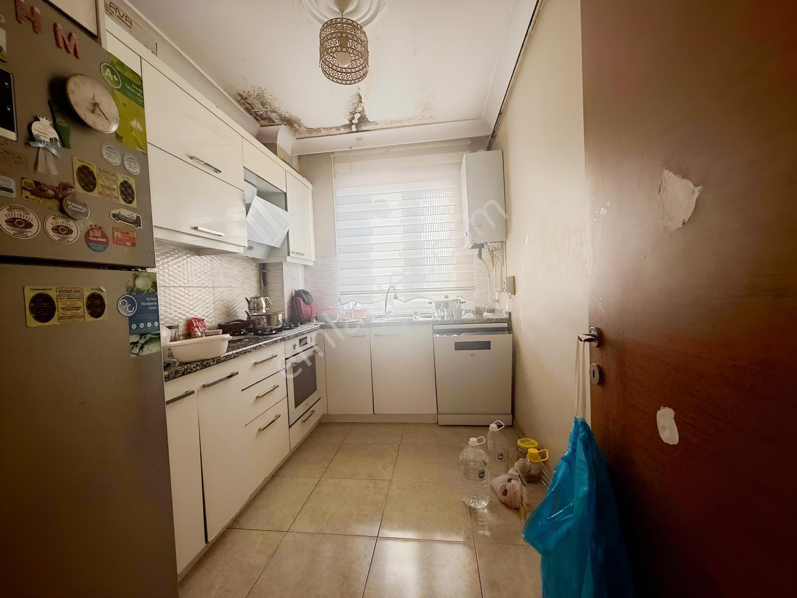 Samandıra Da 3+1 140 M2 Satılık Çatı Dubleks Daire - Görsel 28