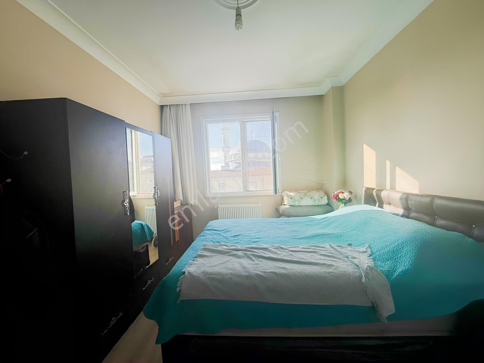 Samandıra Da 3+1 140 M2 Satılık Çatı Dubleks Daire - Görsel 26