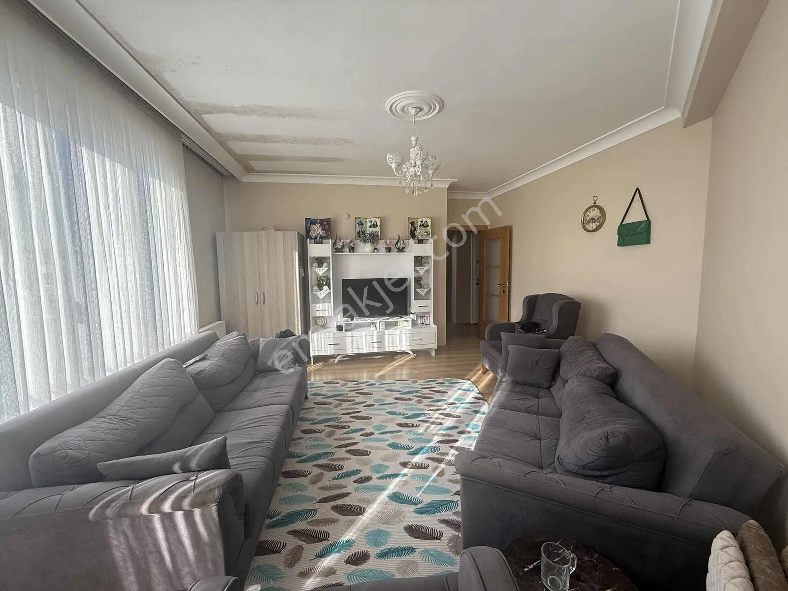 Samandıra Da 3+1 140 M2 Satılık Çatı Dubleks Daire - Görsel 31