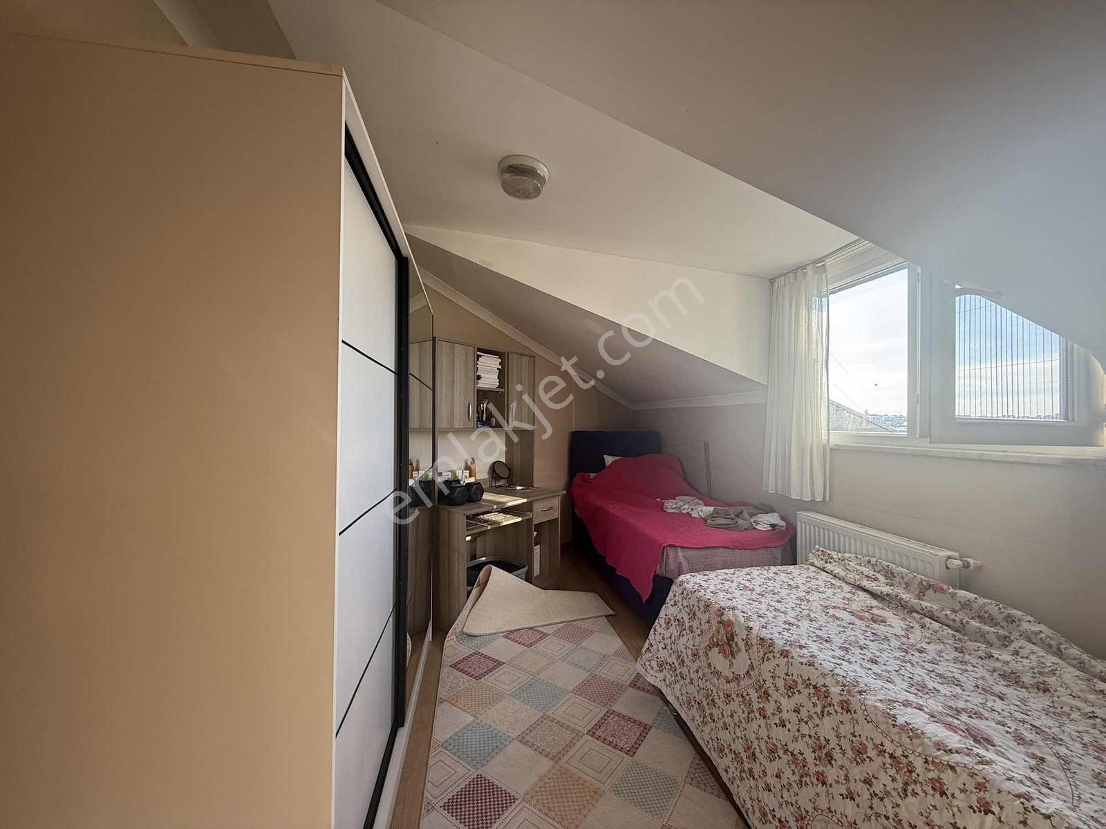 Samandıra Da 3+1 140 M2 Satılık Çatı Dubleks Daire - Görsel 9