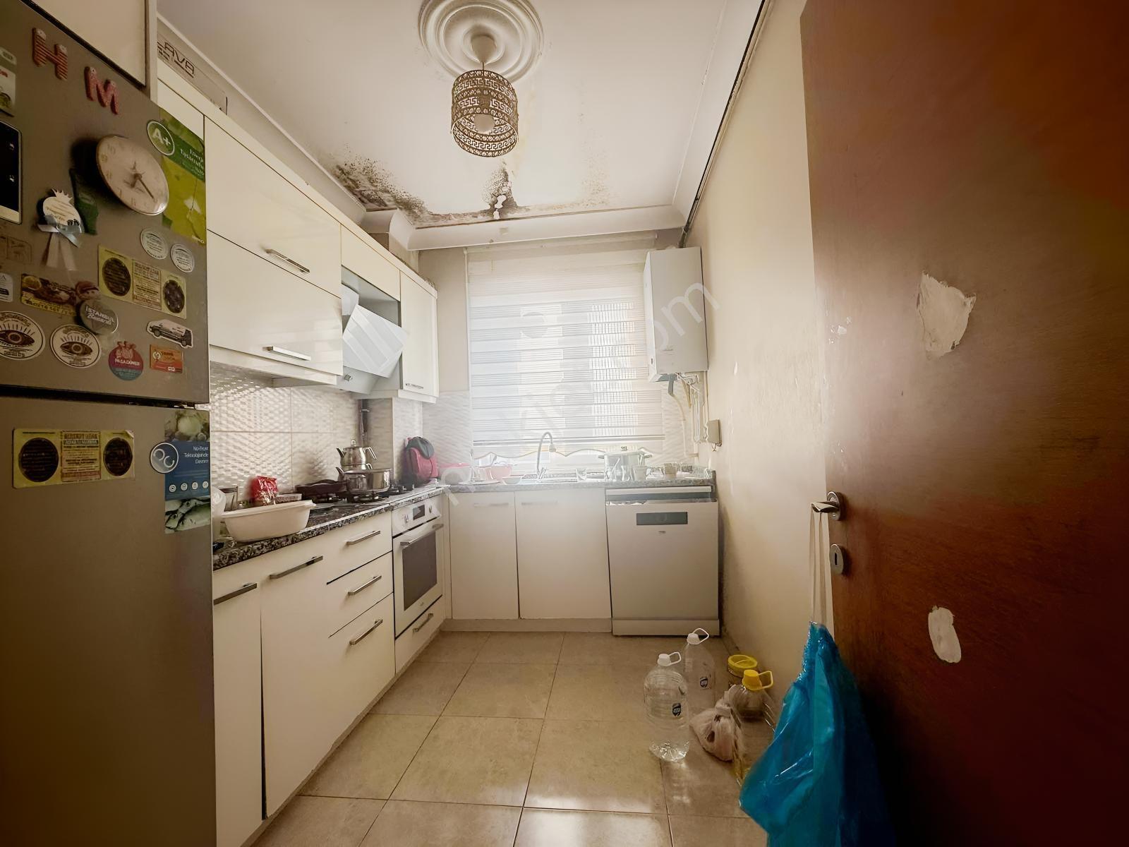 Samandıra Da 3+1 140 M2 Satılık Çatı Dubleks Daire - Görsel 27