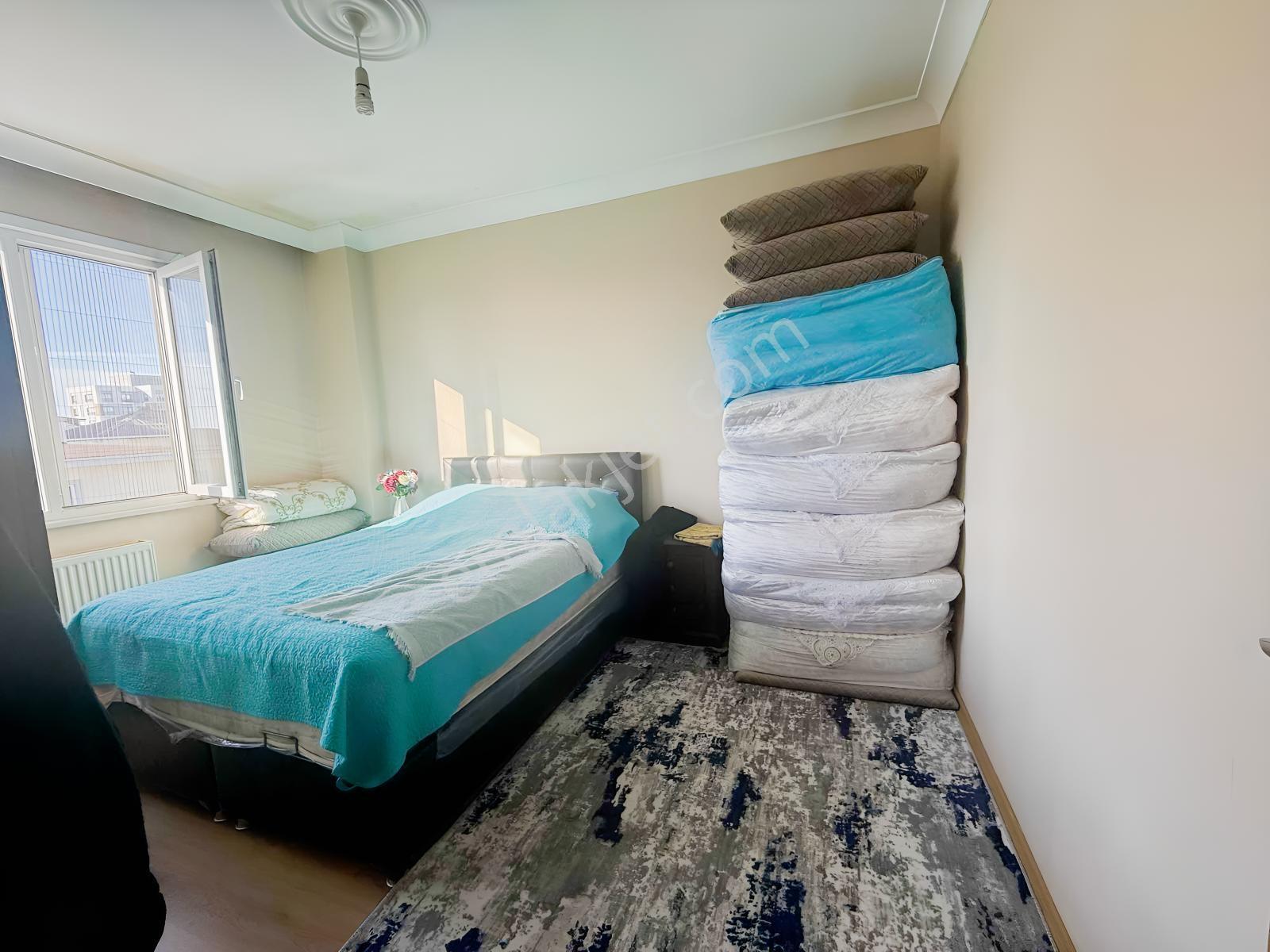 Samandıra Da 3+1 140 M2 Satılık Çatı Dubleks Daire - Görsel 17