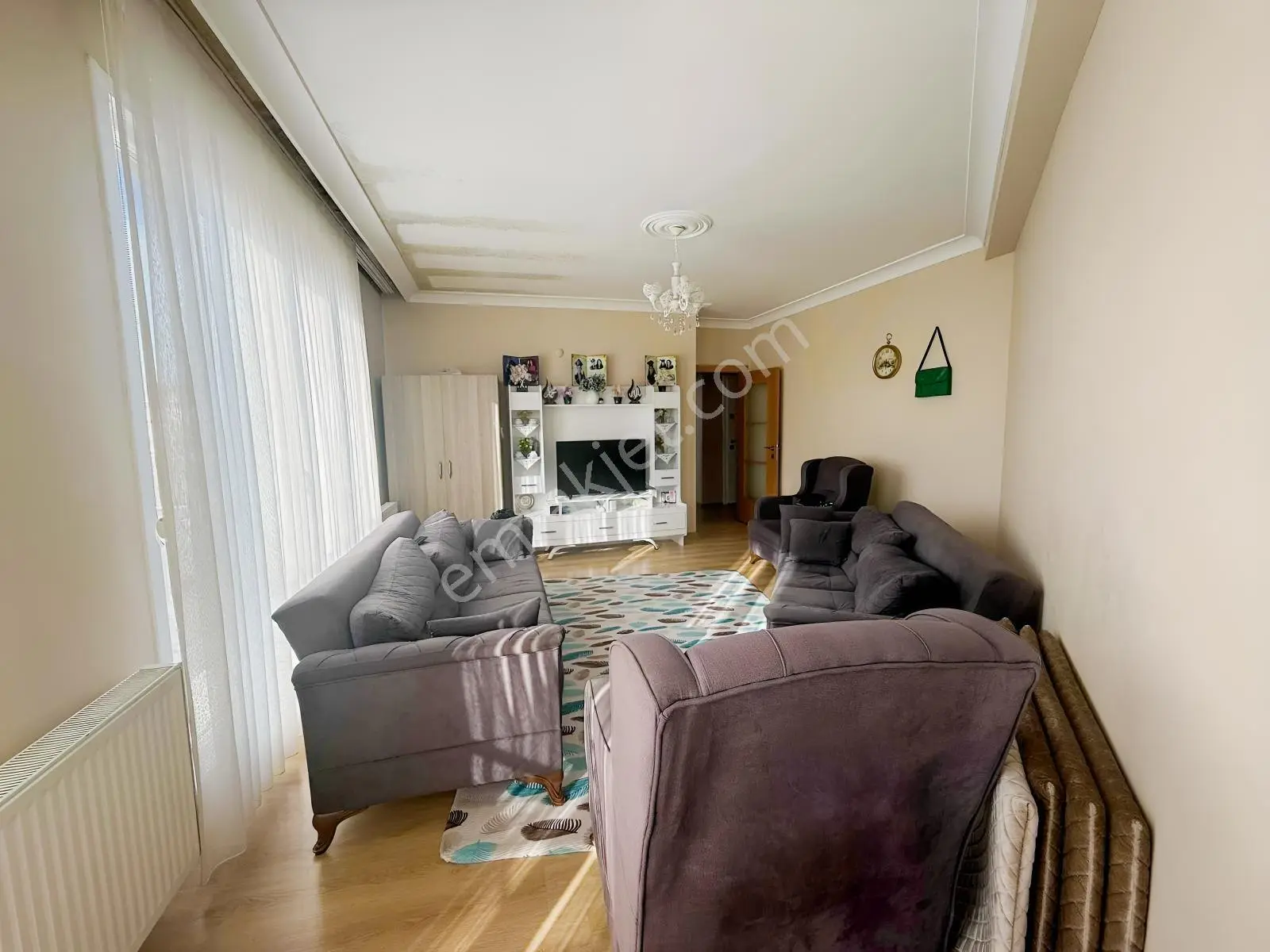 Samandıra Da 3+1 140 M2 Satılık Çatı Dubleks Daire - Görsel 32