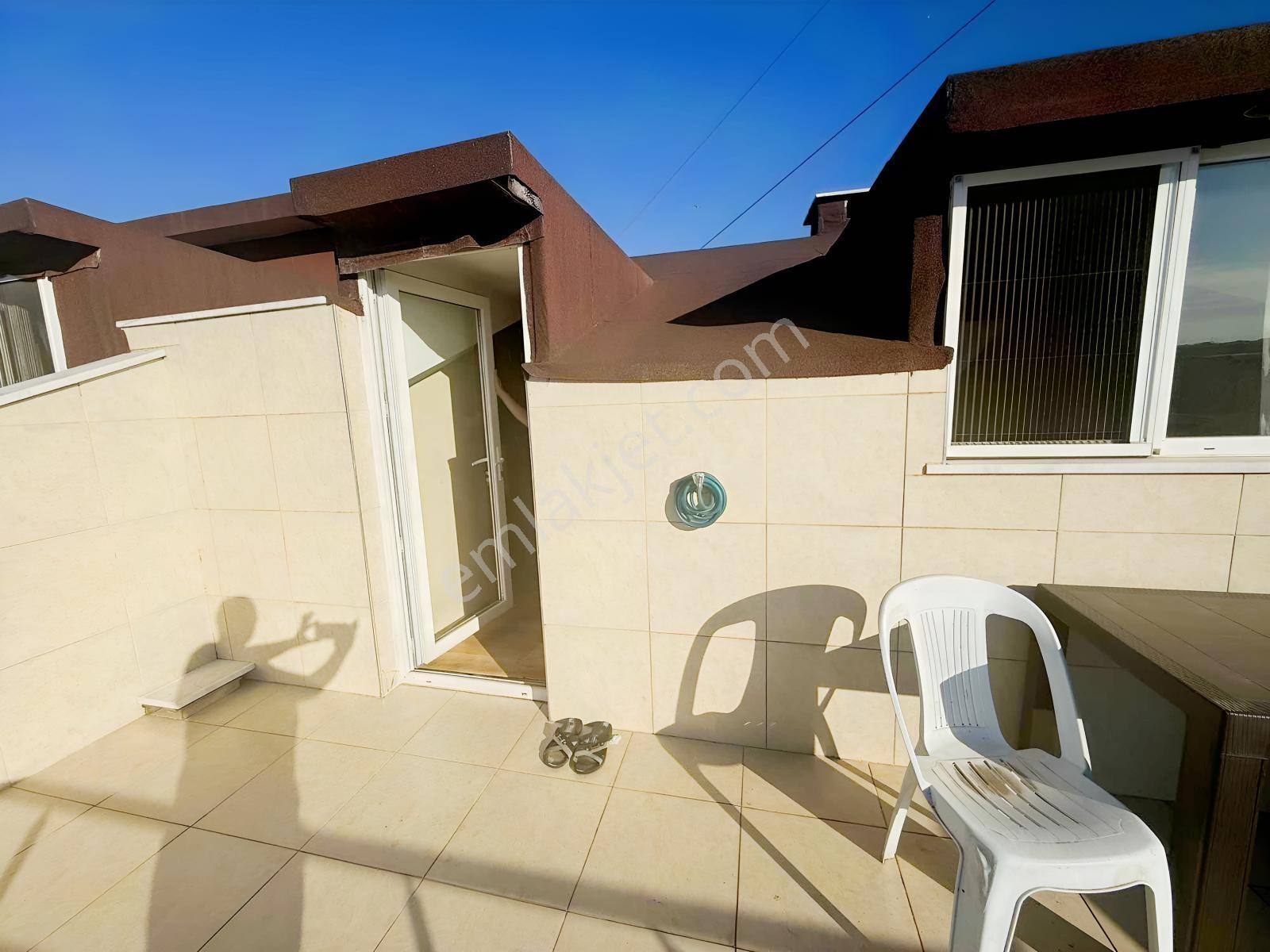 Samandıra Da 3+1 140 M2 Satılık Çatı Dubleks Daire - Görsel 5