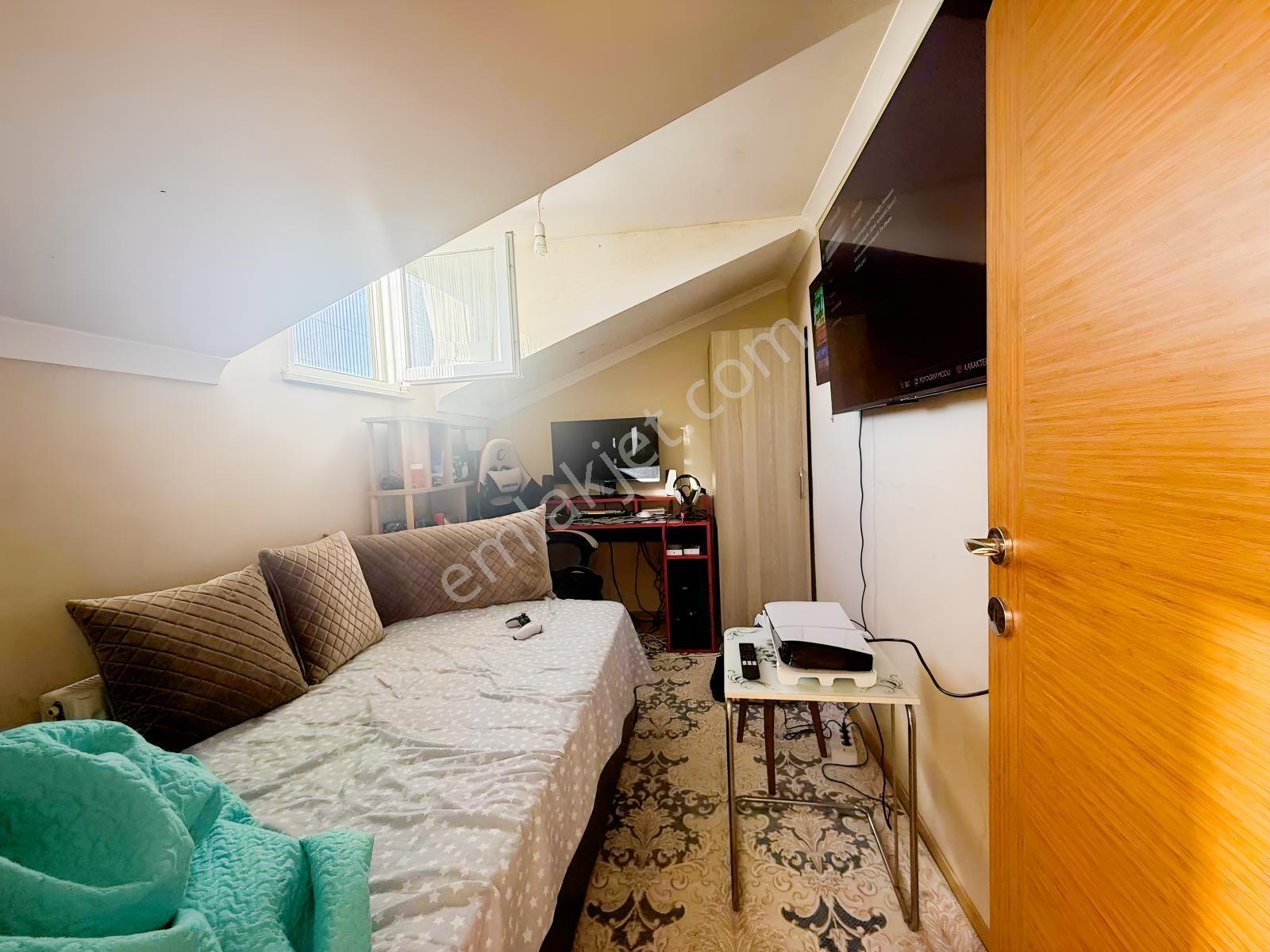 Samandıra Da 3+1 140 M2 Satılık Çatı Dubleks Daire - Görsel 8