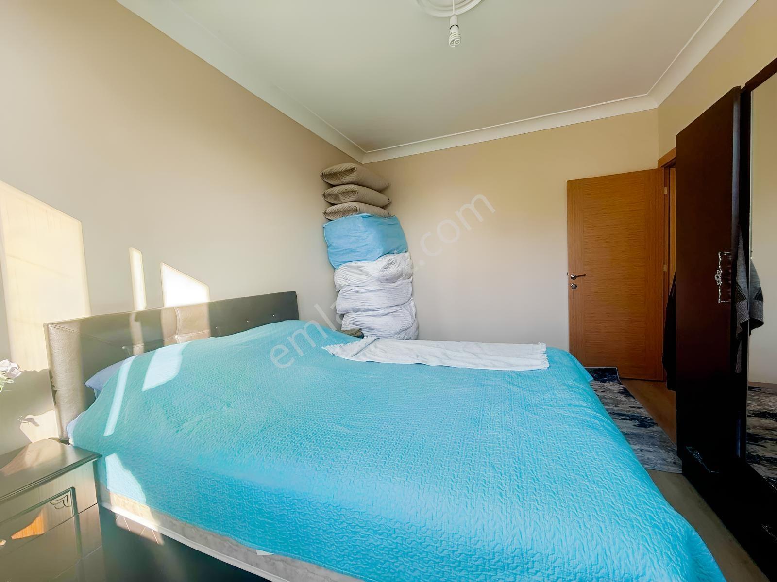 Samandıra Da 3+1 140 M2 Satılık Çatı Dubleks Daire - Görsel 18
