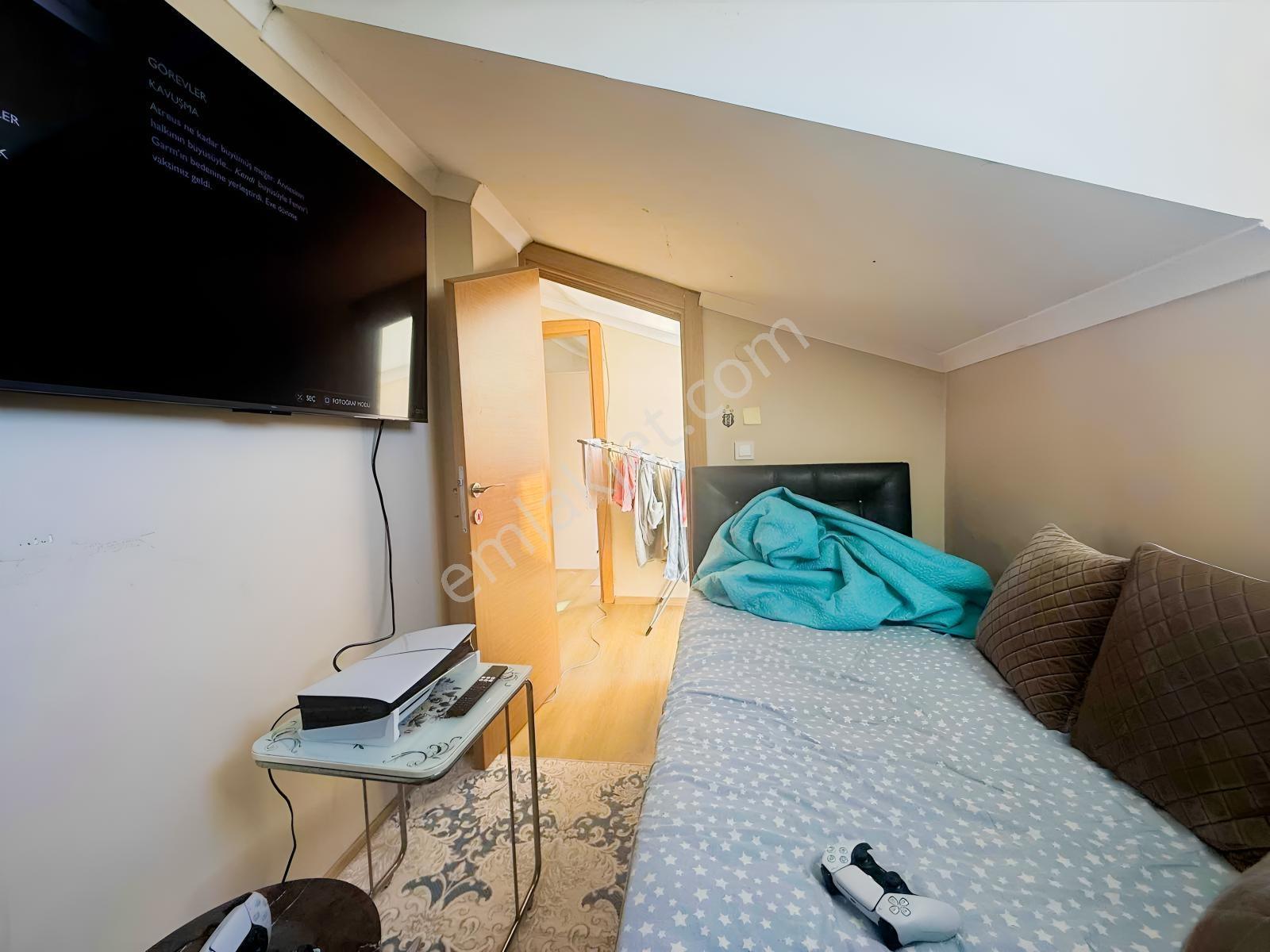 Samandıra Da 3+1 140 M2 Satılık Çatı Dubleks Daire - Görsel 7
