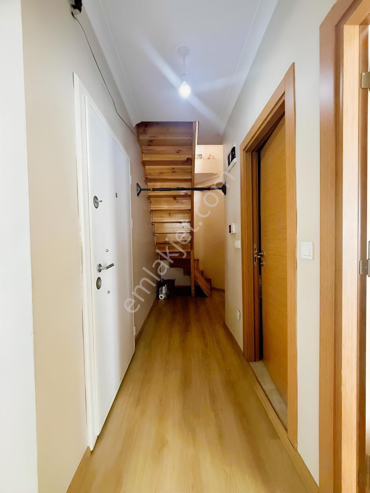 Samandıra Da 3+1 140 M2 Satılık Çatı Dubleks Daire - Görsel 25