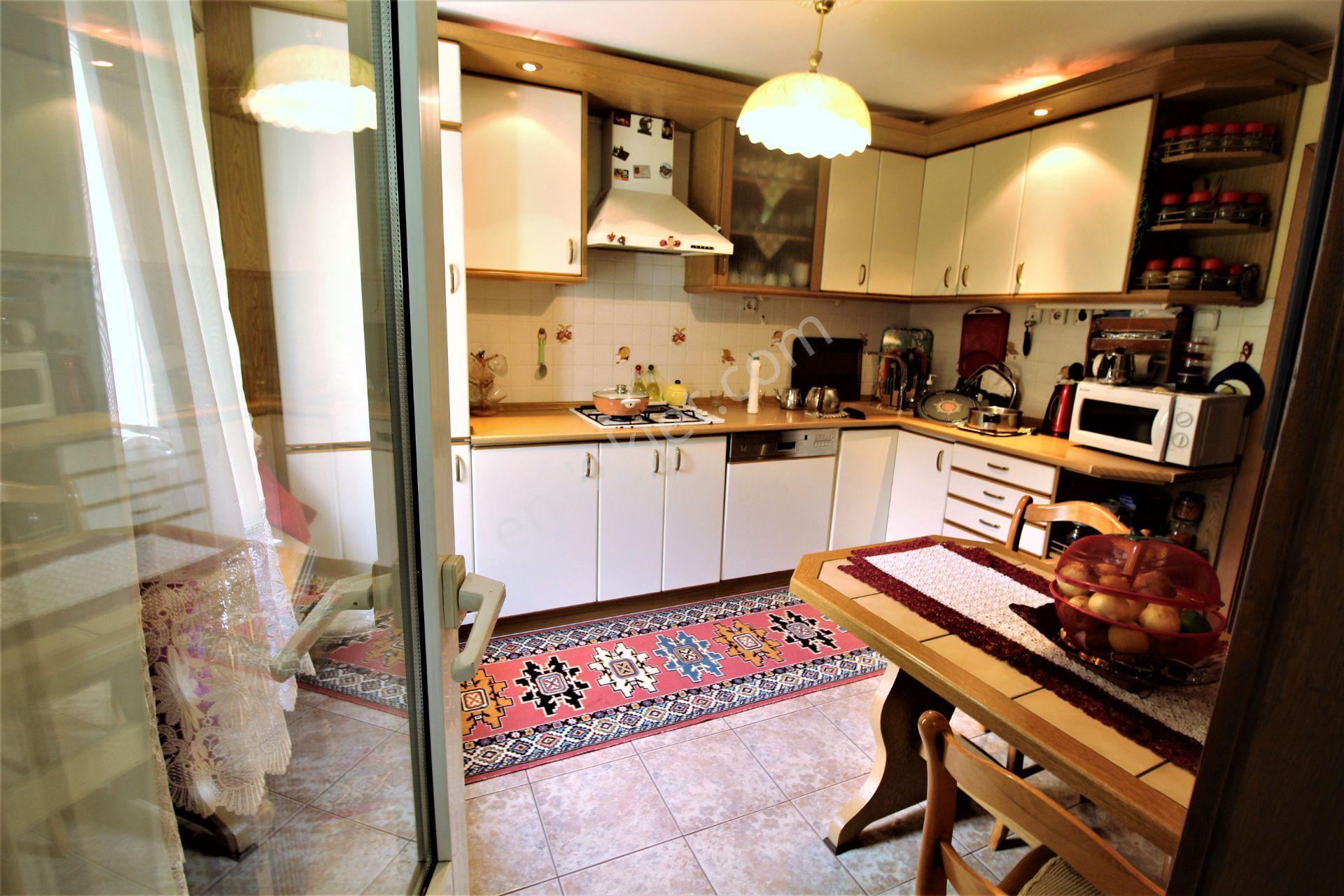 Yaşamkent Satılık Villa 5+2 350m2 Çankaya Ankara - Görsel 7