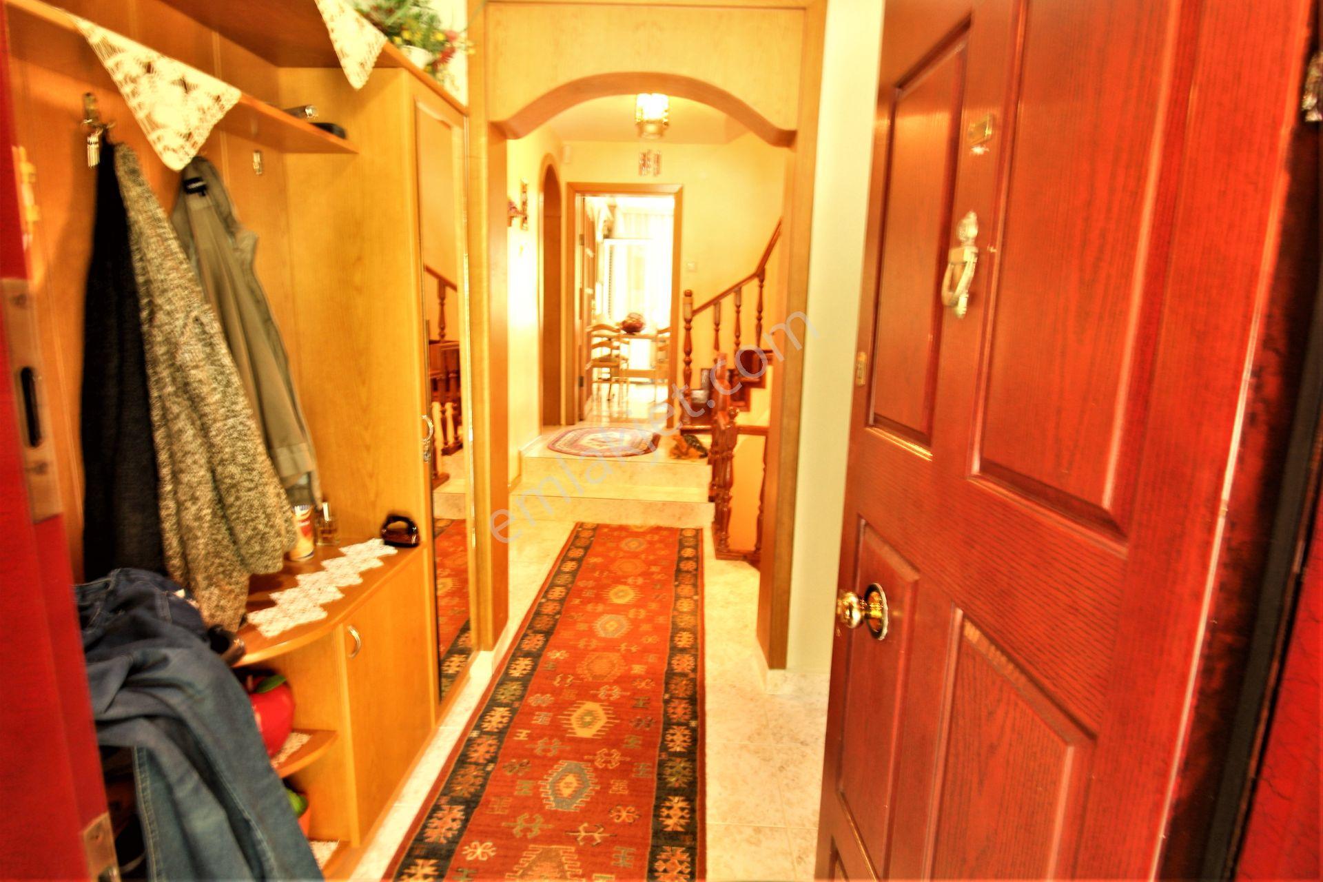 Yaşamkent Satılık Villa 5+2 350m2 Çankaya Ankara - Görsel 19