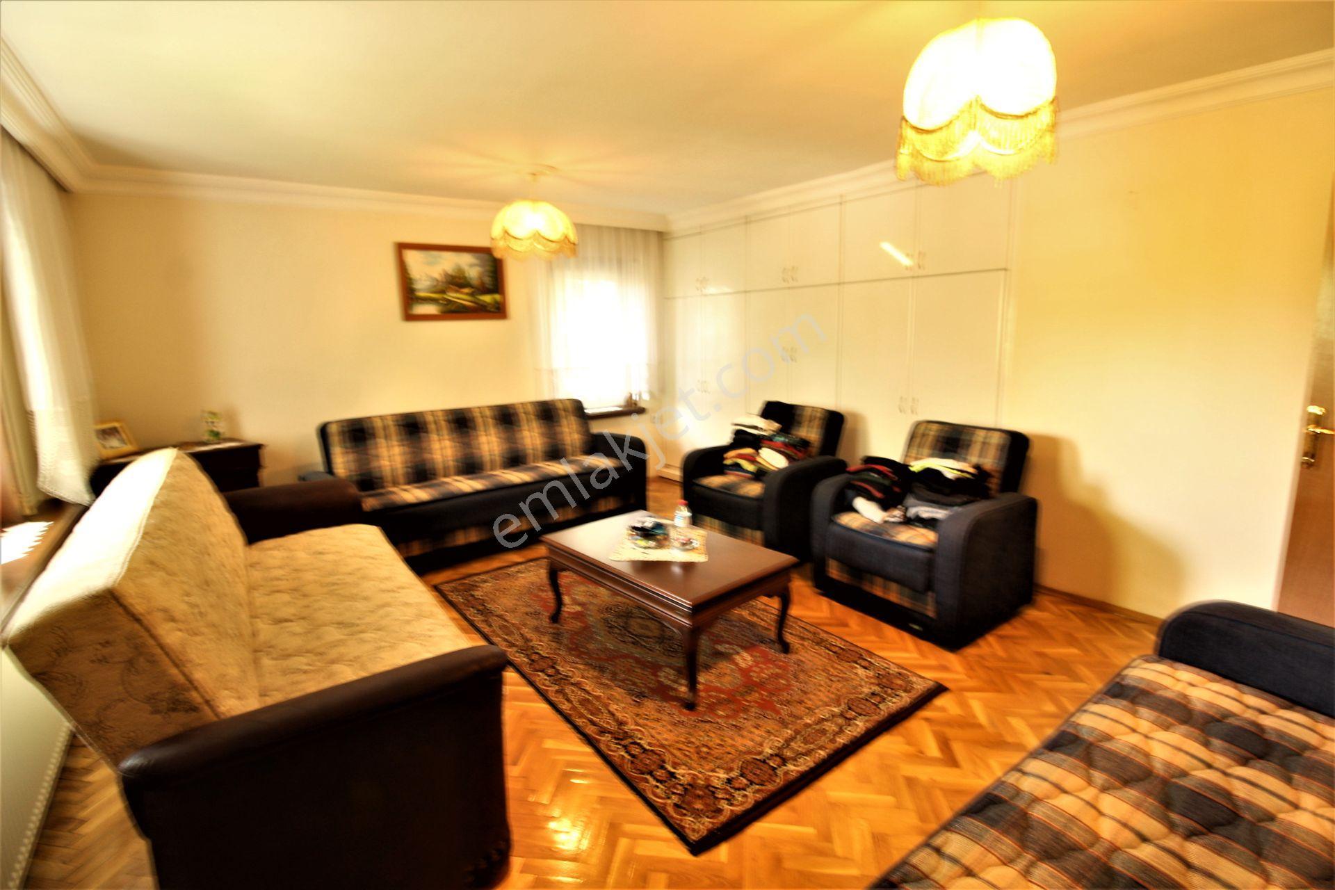 Yaşamkent Satılık Villa 5+2 350m2 Çankaya Ankara - Görsel 14