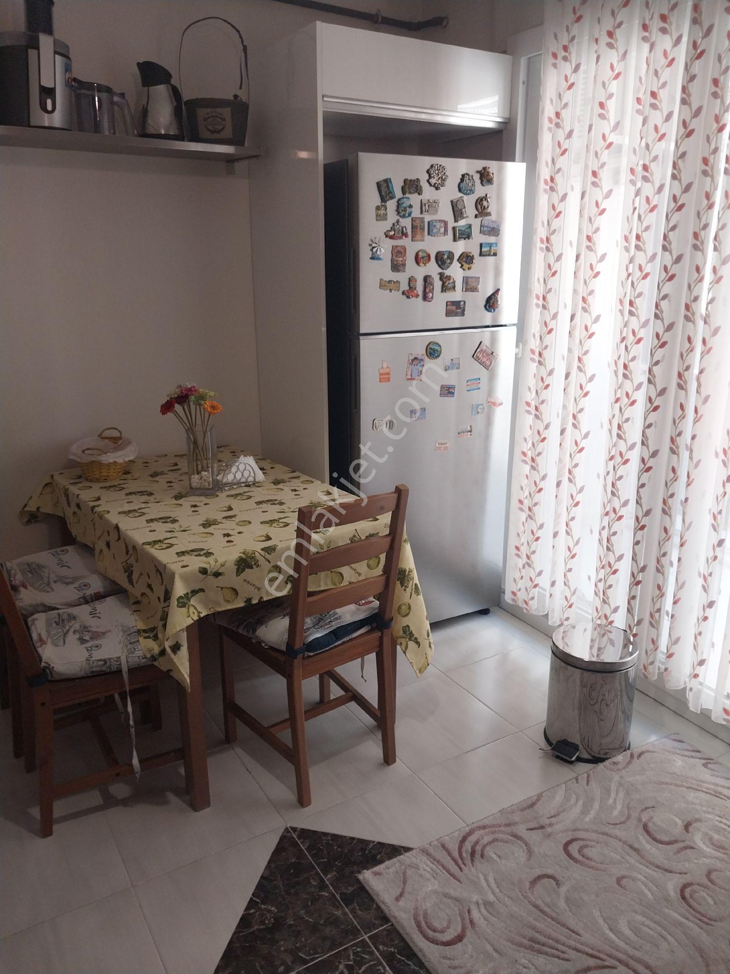 Yeni Lüx Ordu Caddesinde Yerden Isıtmalı Ekektrikli Panjurlu Kapalı Otoparklı Asansörlü - Görsel 19