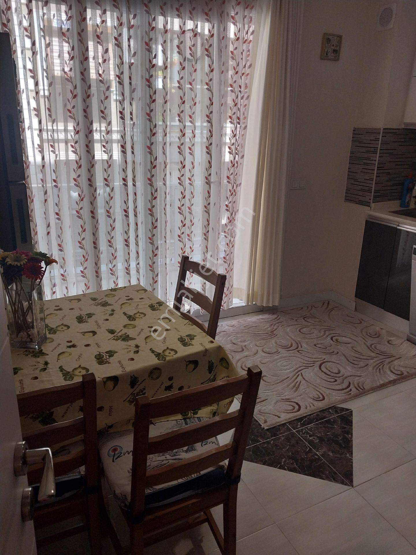 Yeni Lüx Ordu Caddesinde Yerden Isıtmalı Ekektrikli Panjurlu Kapalı Otoparklı Asansörlü - Görsel 23