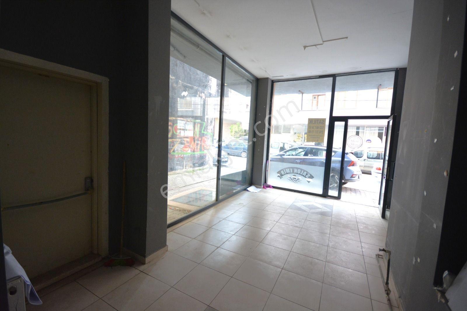 Satılık 110 M² Cadde Üzerinde Çok Uygun Fiyata!! Depolu Dükkan - Görsel 29