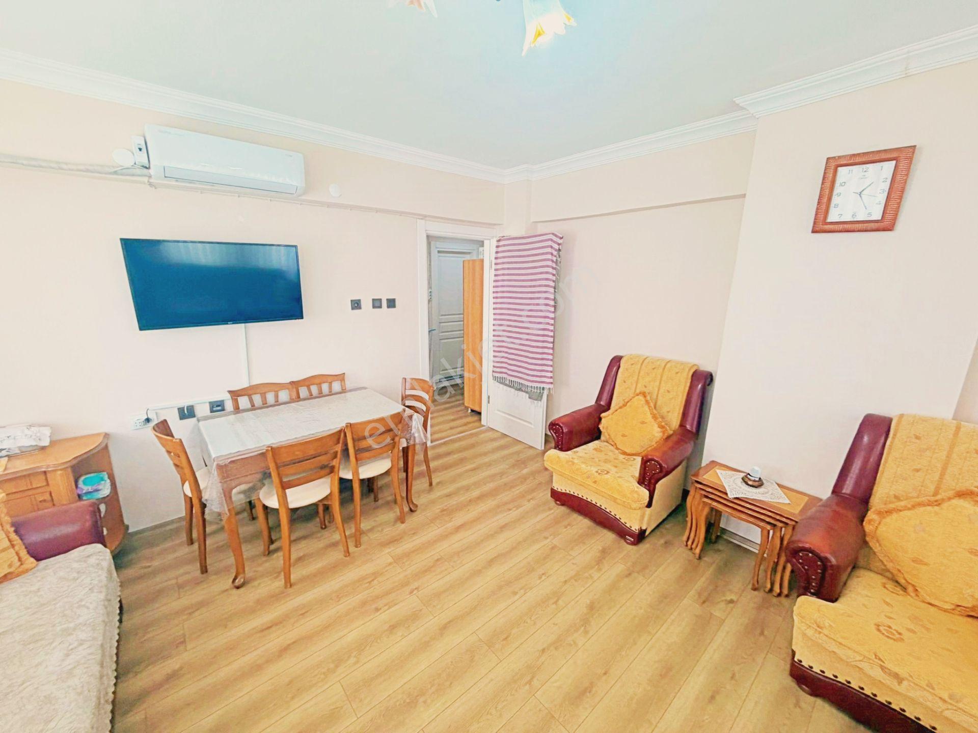 Akçay Zeytinlide Gültaş Emlaktan Satılık 2+1 Daire - Görsel 18