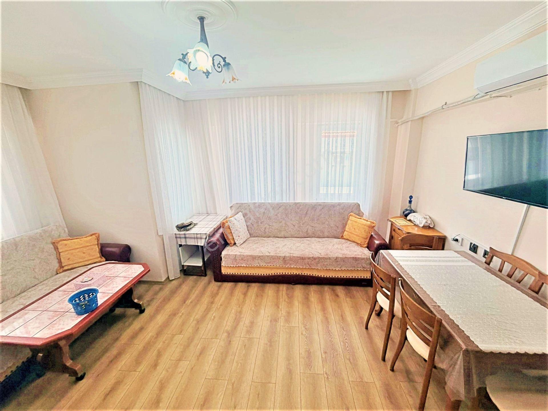 Akçay Zeytinlide Gültaş Emlaktan Satılık 2+1 Daire - Görsel 12