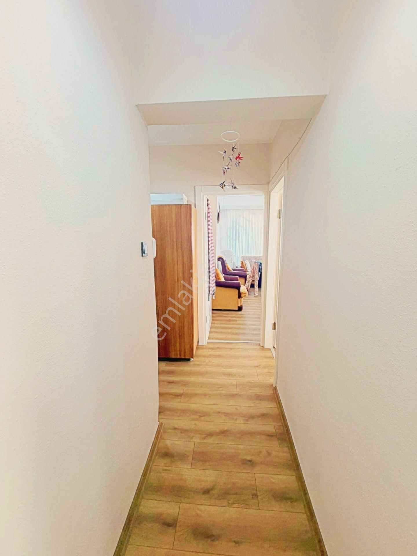 Akçay Zeytinlide Gültaş Emlaktan Satılık 2+1 Daire - Görsel 29